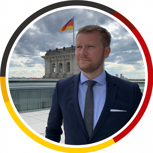Rückblick Rückblick